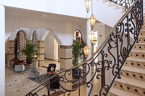 The Levantine