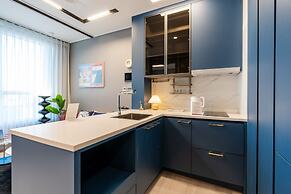 Radiant Nampo Hotel