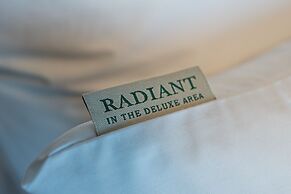 Radiant Nampo Hotel