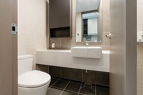 Radiant Nampo Hotel