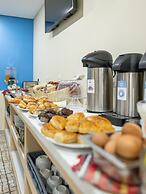 Zarco Bed&Breakfast