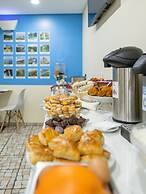Zarco Bed&Breakfast