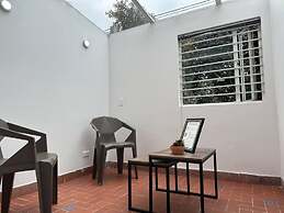 Hotel Niza Norte