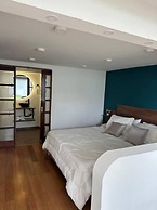Hotel Niza Norte