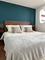 Hotel Niza Norte