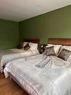 Hotel Niza Norte