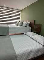 Hotel Niza Norte