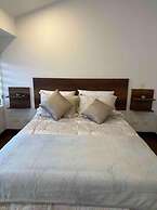 Hotel Niza Norte
