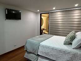 Hotel Niza Norte