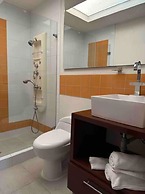 Hotel Niza Norte