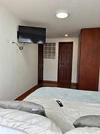 Hotel Niza Norte