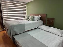 Hotel Niza Norte