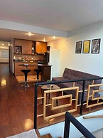 Hotel Niza Norte