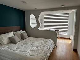 Hotel Niza Norte