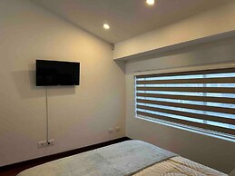 Hotel Niza Norte