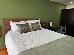 Hotel Niza Norte