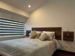 Hotel Niza Norte