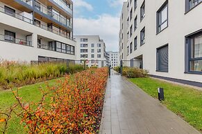 Spacious Apartment by Renters