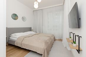 Spacious Apartment by Renters