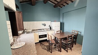 Corte Fratini Residenza D'Epoca
