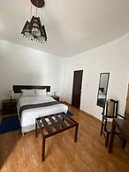 Posada Toulouse Arequipa