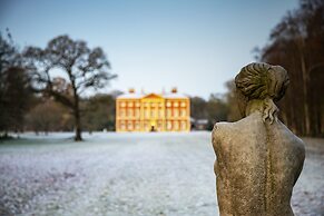 Lytham Hall Gate House