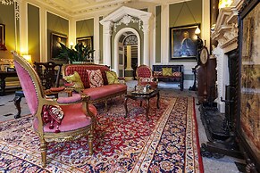 Lytham Hall Gate House