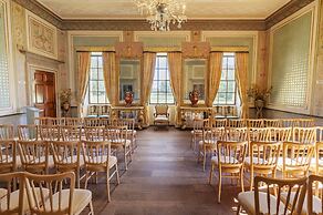 Lytham Hall Gate House