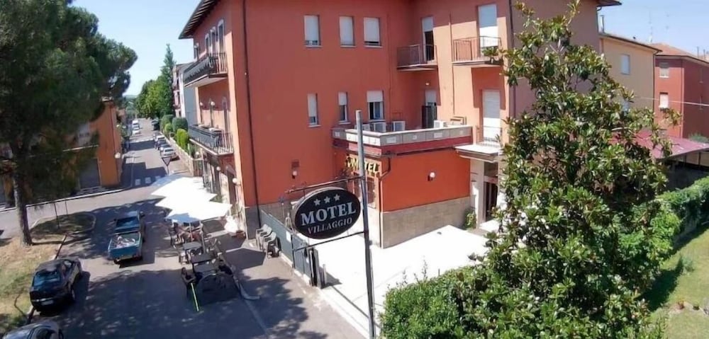 Motel Villaggio