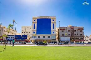 Laten Suites Al Naseem