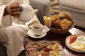 Laten Suites Al Naseem