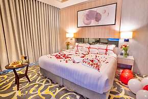 Laten Suites Al Naseem