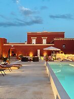 Antica Masseria le Monache