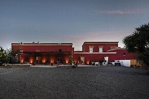 Antica Masseria le Monache