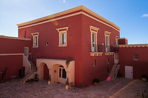 Antica Masseria le Monache