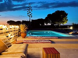 Antica Masseria le Monache