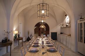 Antica Masseria le Monache