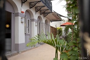Hotel Ker Alberte