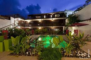 Hotel Ker Alberte