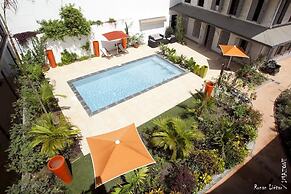 Hotel Ker Alberte
