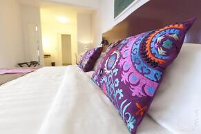 Hotel Ker Alberte