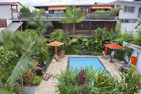 Hotel Ker Alberte
