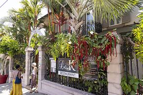 Hotel Ker Alberte