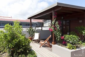 Hotel Ker Alberte