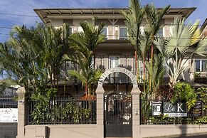 Hotel Ker Alberte