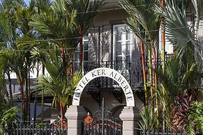Hotel Ker Alberte