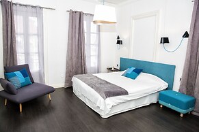 Hotel Ker Alberte