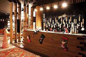 Nirvana hotel