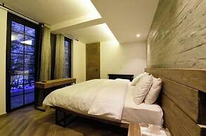 Nirvana hotel