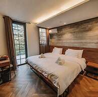 Nirvana hotel